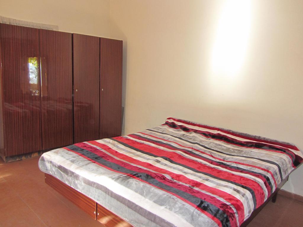 Guest House Adelina Mestia Bagian luar foto